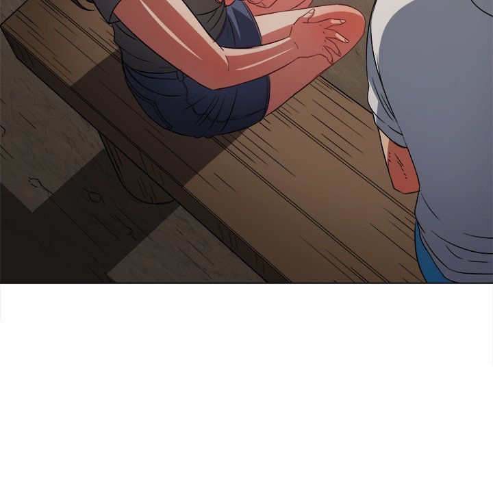 My High School Bully Manhwa - Chapter 152 Page 177