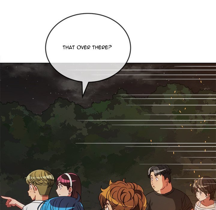 My High School Bully Manhwa - Chapter 152 Page 178