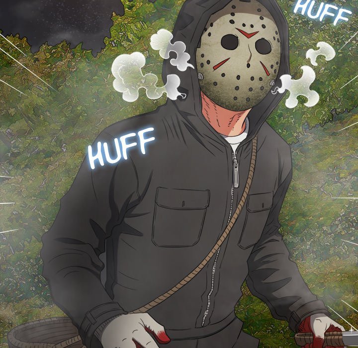 My High School Bully Manhwa - Chapter 152 Page 184