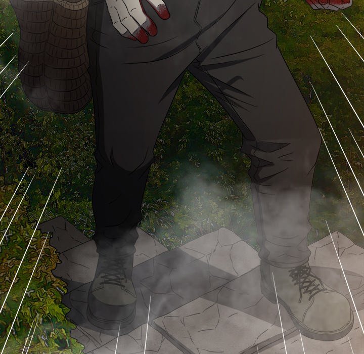 My High School Bully Manhwa - Chapter 152 Page 185