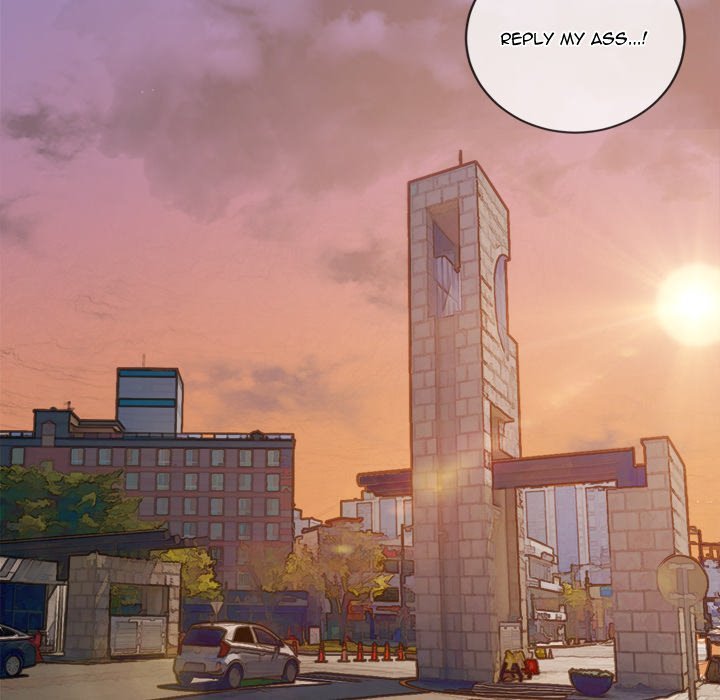 My High School Bully Manhwa - Chapter 161 Page 4