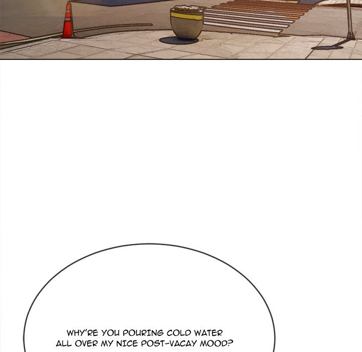 My High School Bully Manhwa - Chapter 161 Page 5