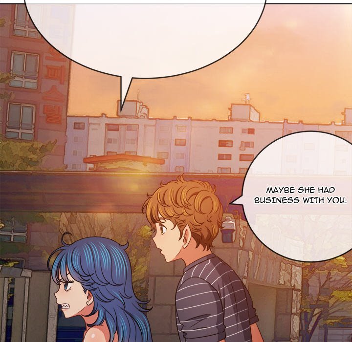 My High School Bully Manhwa - Chapter 161 Page 6