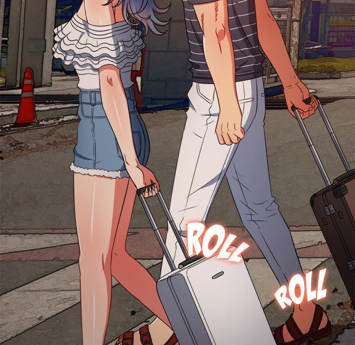 My High School Bully Manhwa - Chapter 161 Page 7