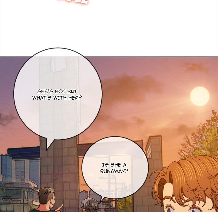 My High School Bully Manhwa - Chapter 161 Page 12