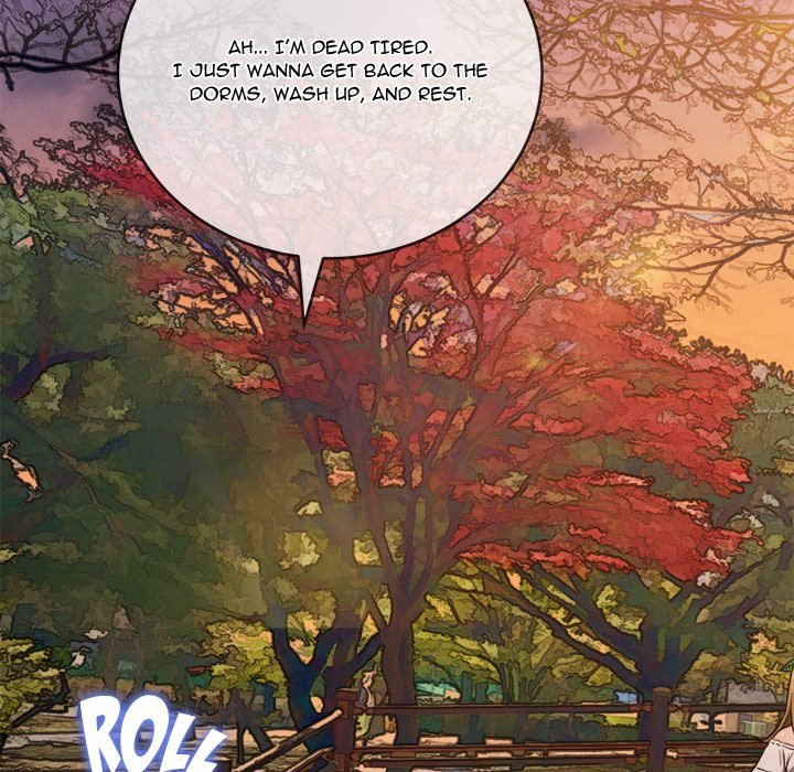 My High School Bully Manhwa - Chapter 161 Page 15