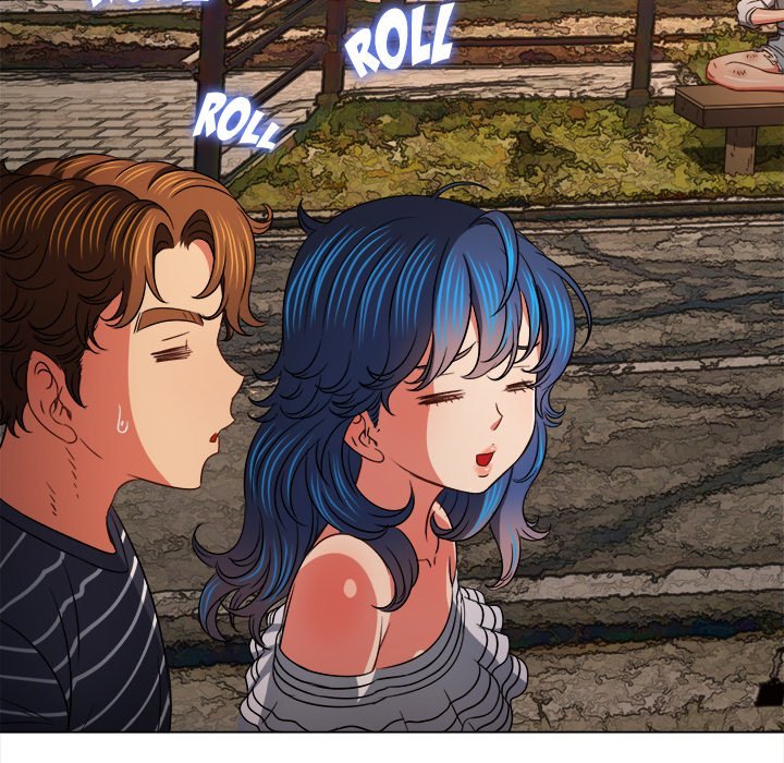 My High School Bully Manhwa - Chapter 161 Page 16