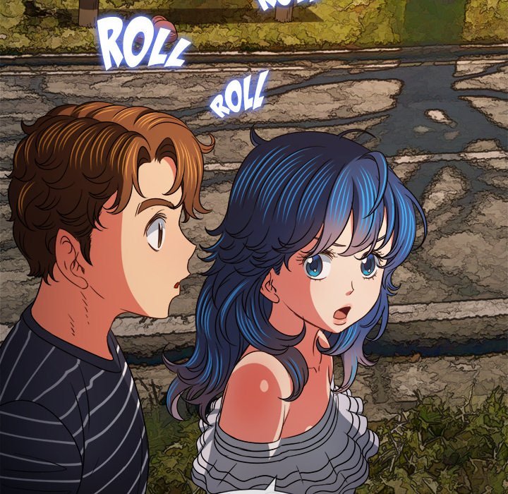 My High School Bully Manhwa - Chapter 161 Page 19