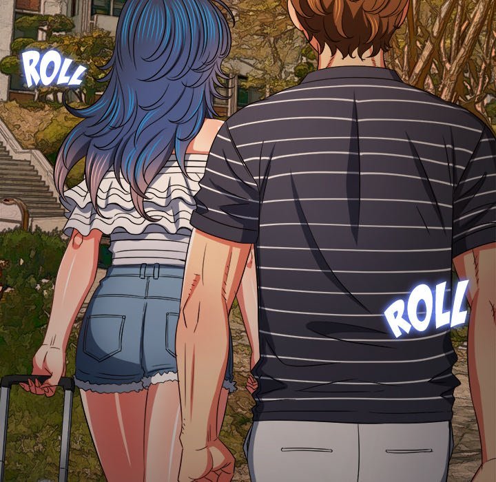 My High School Bully Manhwa - Chapter 161 Page 22