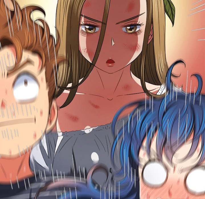 My High School Bully Manhwa - Chapter 161 Page 25