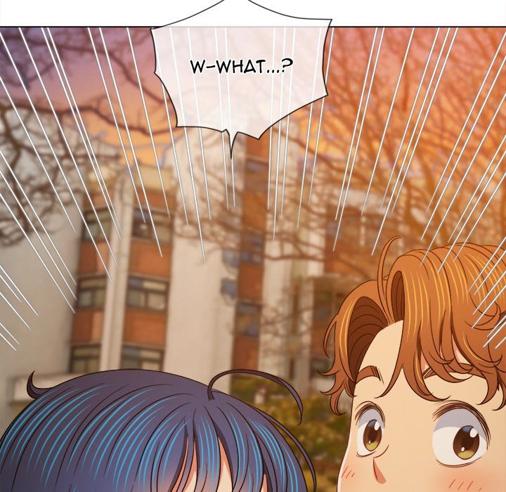 My High School Bully Manhwa - Chapter 161 Page 28