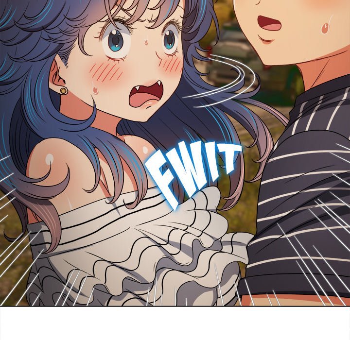 My High School Bully Manhwa - Chapter 161 Page 29