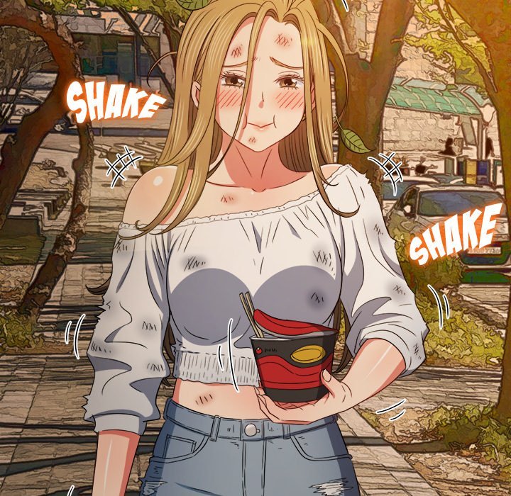 My High School Bully Manhwa - Chapter 161 Page 31