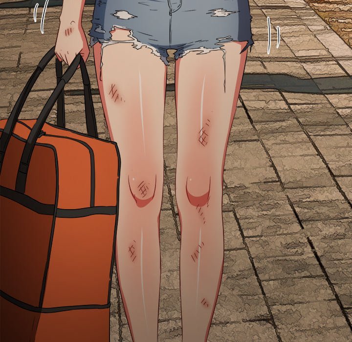 My High School Bully Manhwa - Chapter 161 Page 32