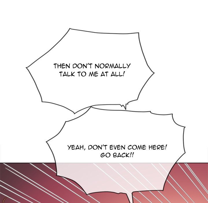 My High School Bully Manhwa - Chapter 161 Page 37