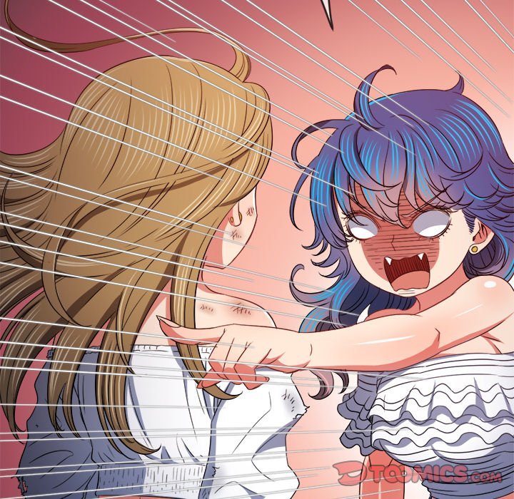 My High School Bully Manhwa - Chapter 161 Page 38