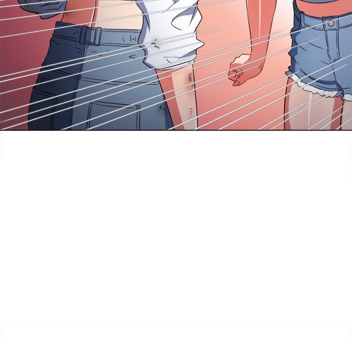 My High School Bully Manhwa - Chapter 161 Page 39