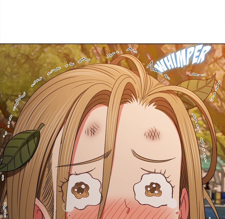 My High School Bully Manhwa - Chapter 161 Page 40