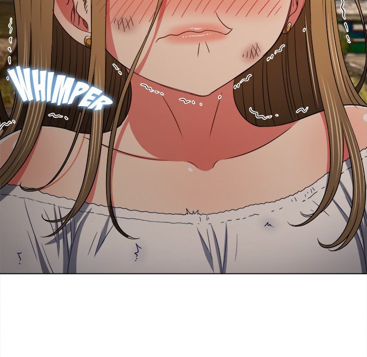 My High School Bully Manhwa - Chapter 161 Page 41