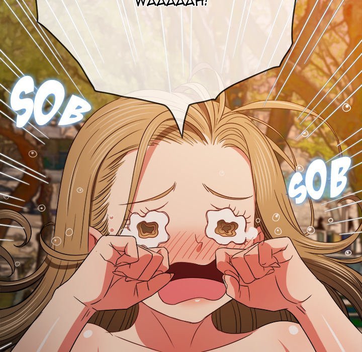 My High School Bully Manhwa - Chapter 161 Page 45