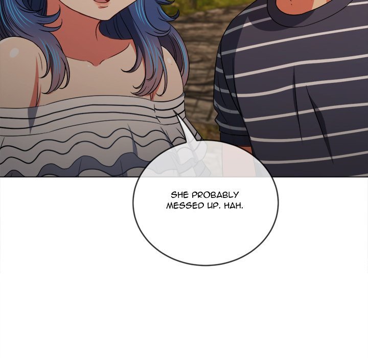 My High School Bully Manhwa - Chapter 161 Page 48