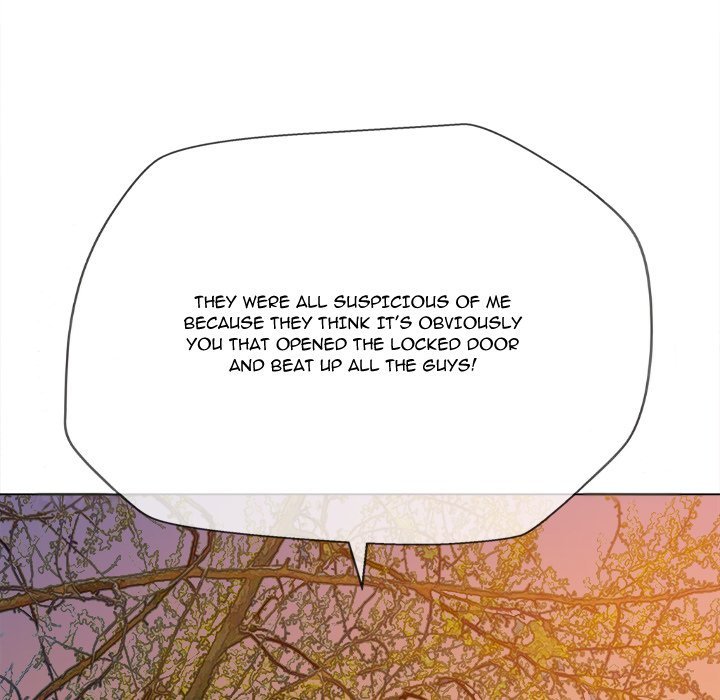 My High School Bully Manhwa - Chapter 161 Page 49