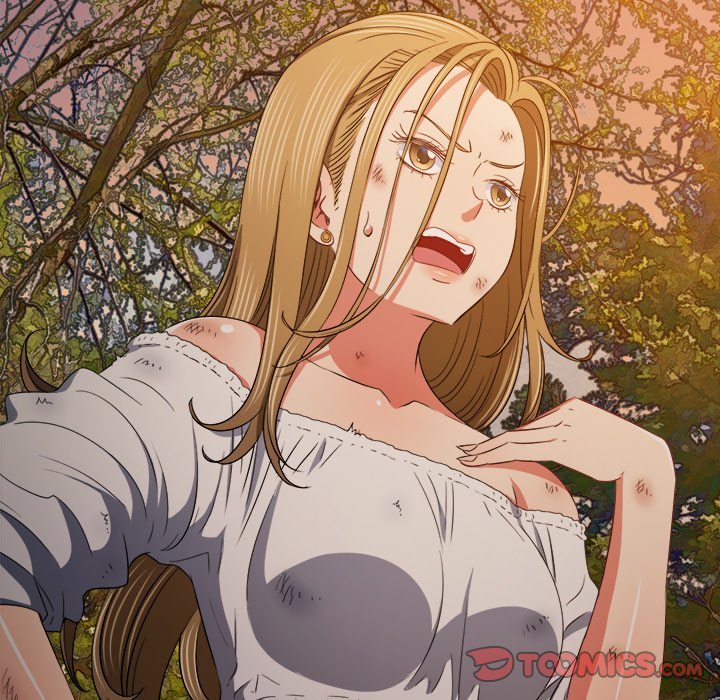 My High School Bully Manhwa - Chapter 161 Page 50