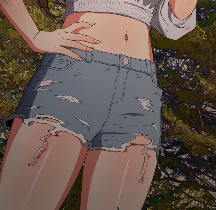 My High School Bully Manhwa - Chapter 161 Page 51