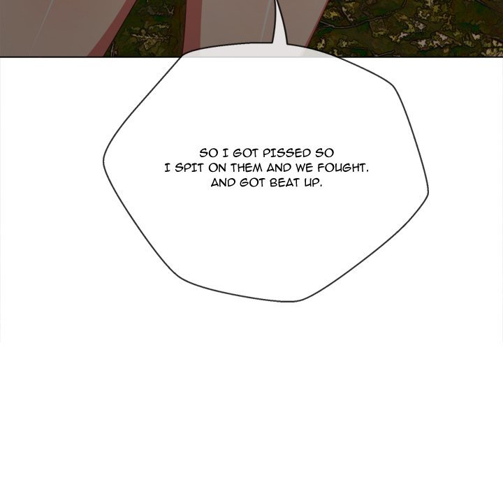 My High School Bully Manhwa - Chapter 161 Page 52