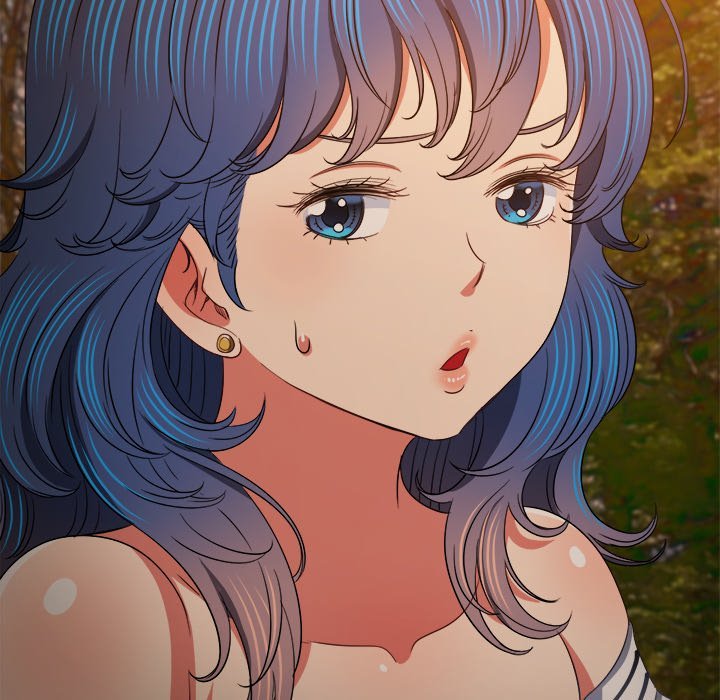 My High School Bully Manhwa - Chapter 161 Page 54