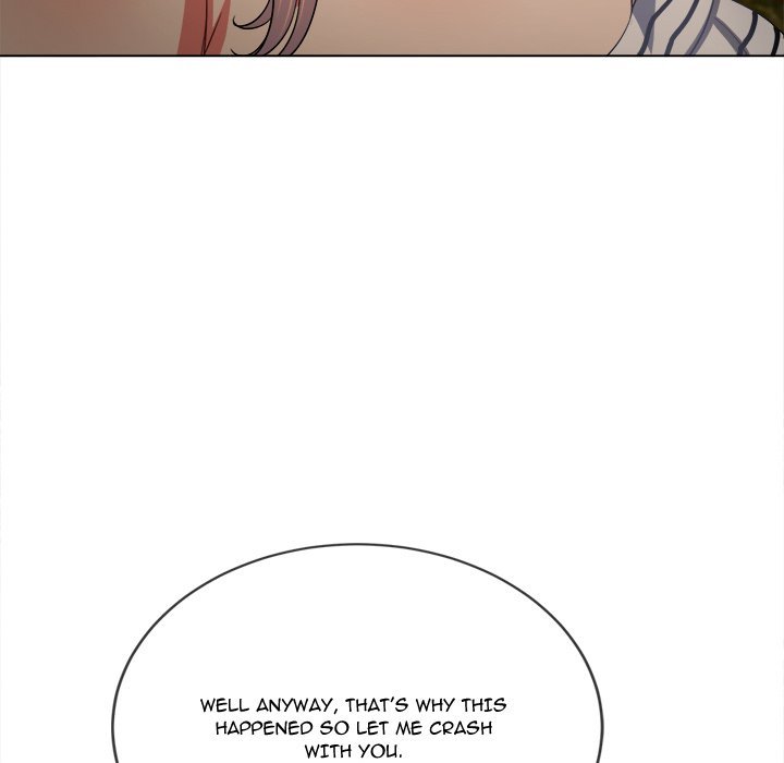 My High School Bully Manhwa - Chapter 161 Page 55