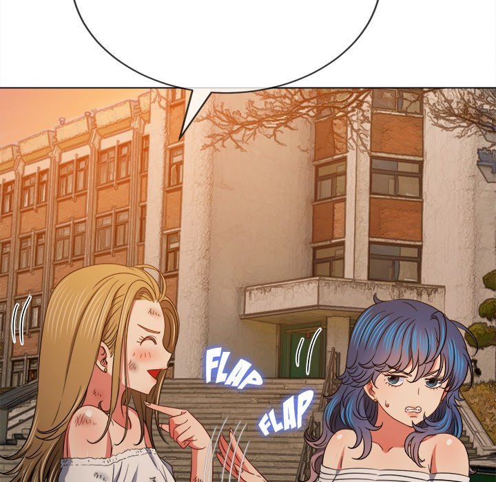 My High School Bully Manhwa - Chapter 161 Page 56