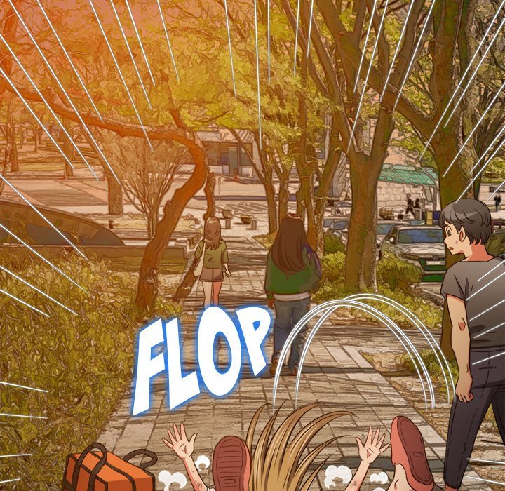 My High School Bully Manhwa - Chapter 161 Page 59