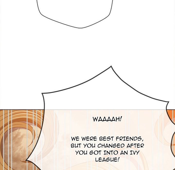 My High School Bully Manhwa - Chapter 161 Page 68