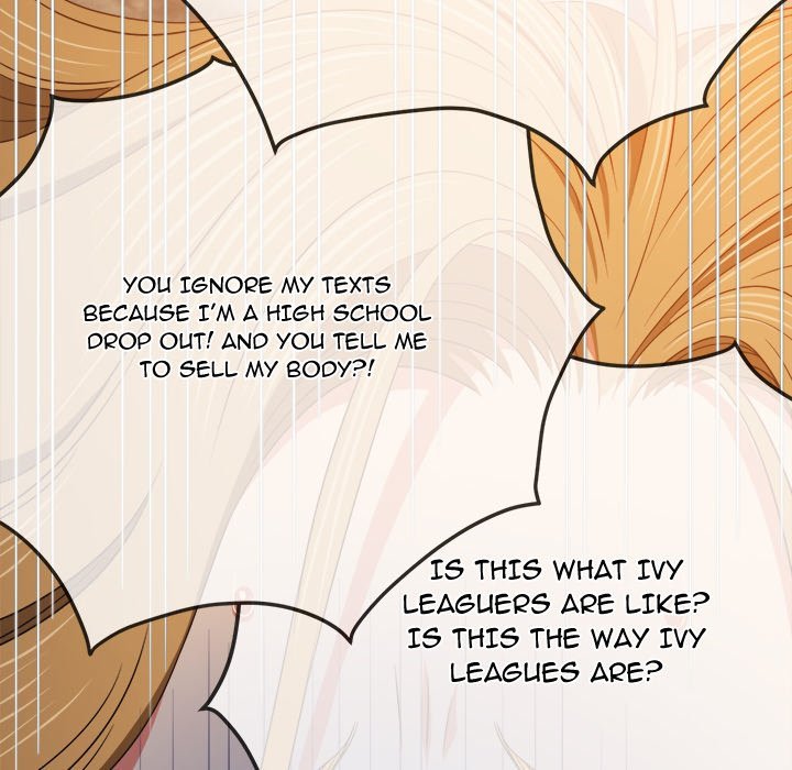 My High School Bully Manhwa - Chapter 161 Page 69