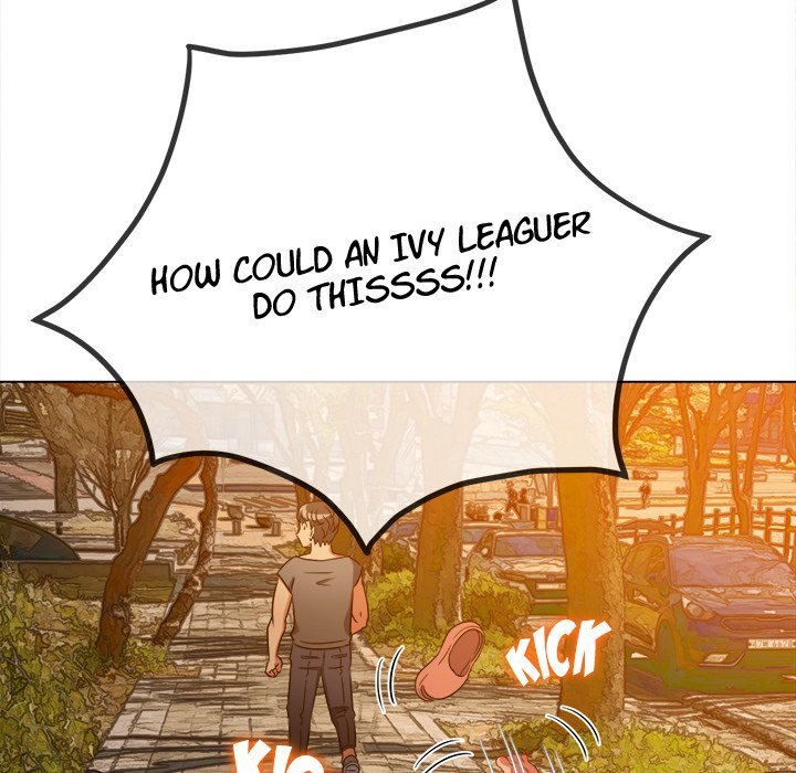 My High School Bully Manhwa - Chapter 161 Page 72