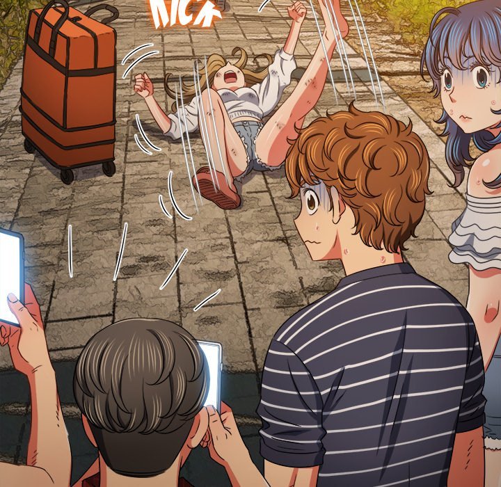 My High School Bully Manhwa - Chapter 161 Page 73