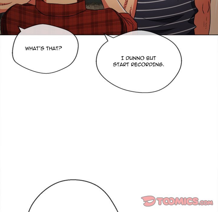 My High School Bully Manhwa - Chapter 161 Page 74