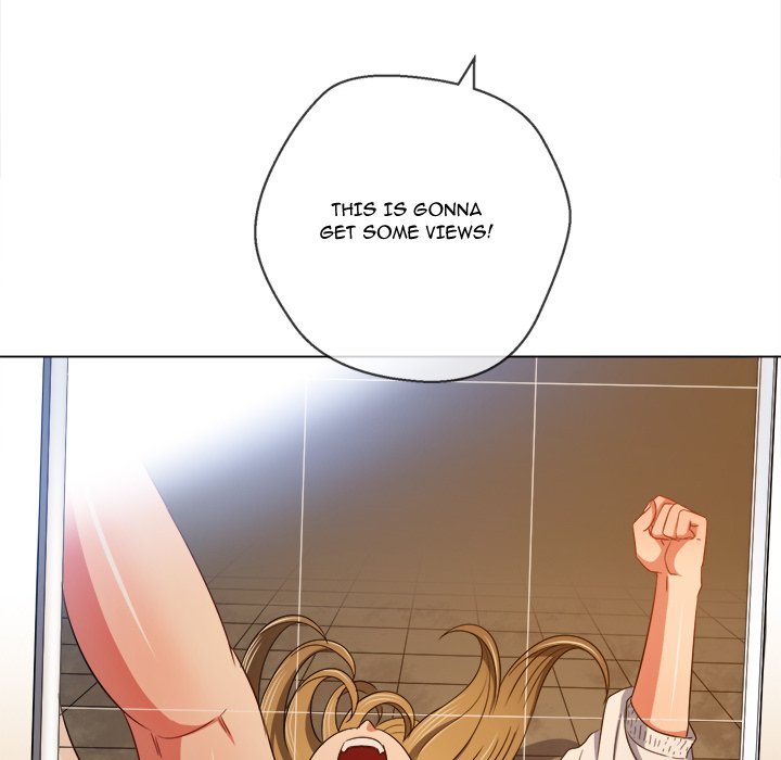 My High School Bully Manhwa - Chapter 161 Page 76