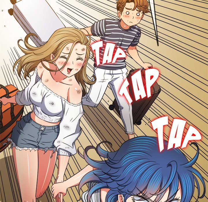 My High School Bully Manhwa - Chapter 161 Page 79