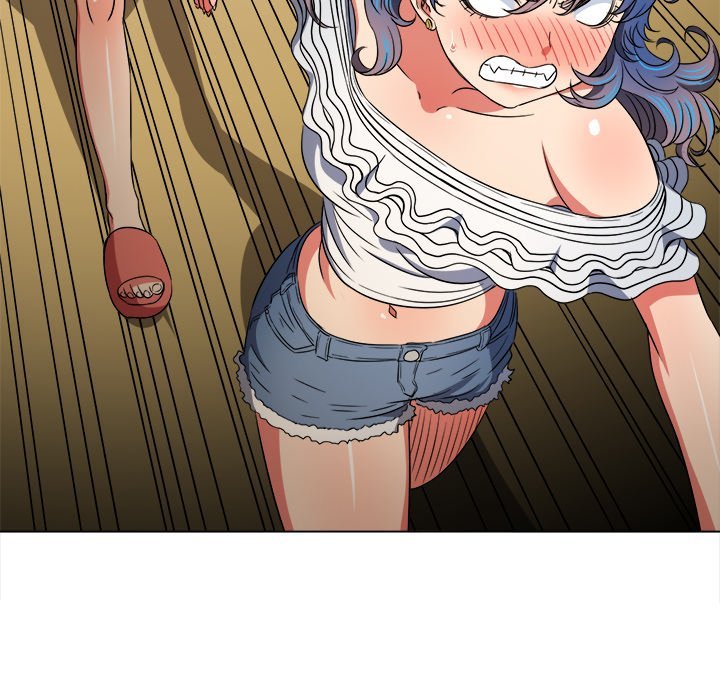 My High School Bully Manhwa - Chapter 161 Page 80