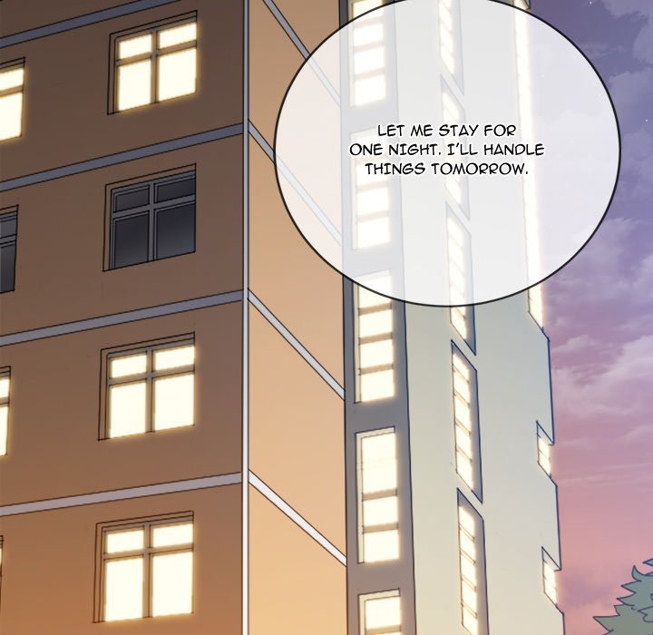 My High School Bully Manhwa - Chapter 161 Page 83