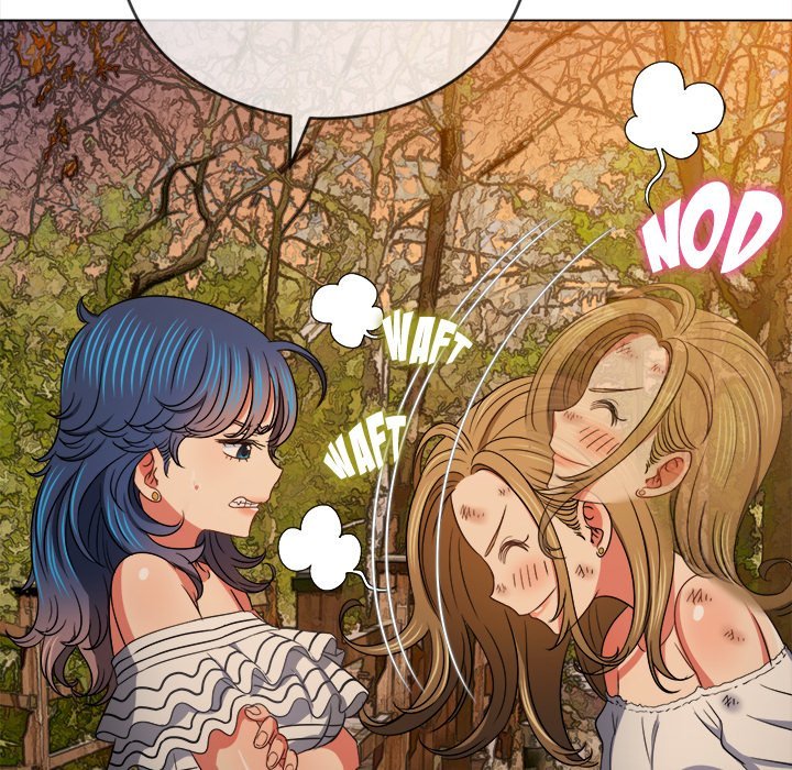 My High School Bully Manhwa - Chapter 161 Page 85