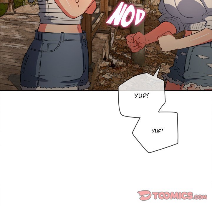 My High School Bully Manhwa - Chapter 161 Page 86