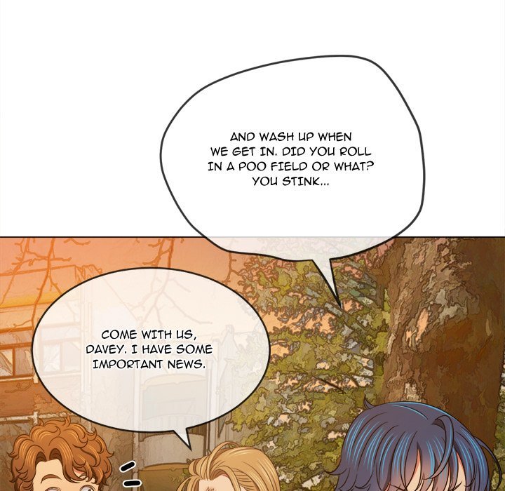 My High School Bully Manhwa - Chapter 161 Page 87