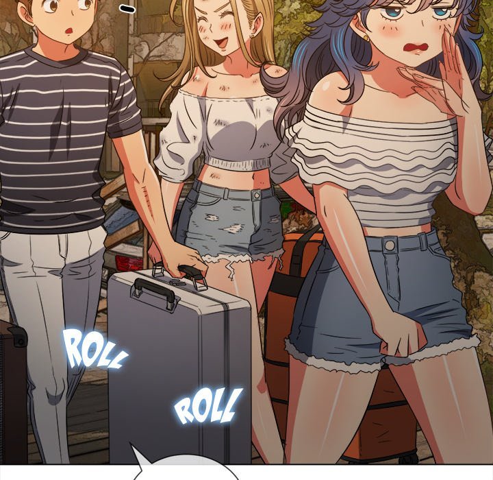 My High School Bully Manhwa - Chapter 161 Page 88