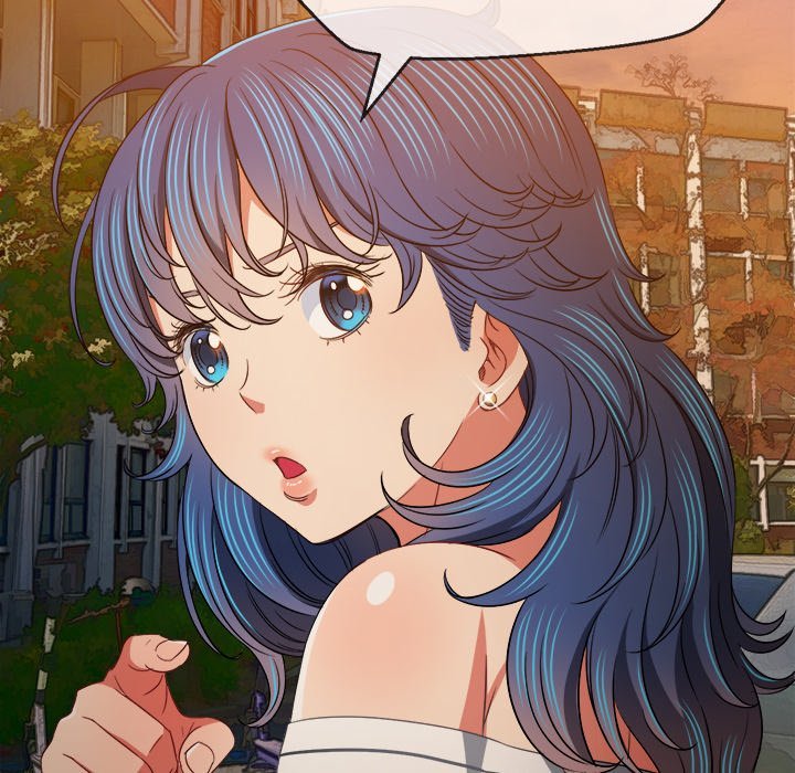 My High School Bully Manhwa - Chapter 161 Page 90