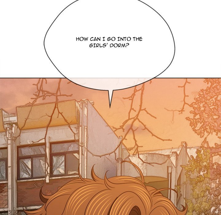 My High School Bully Manhwa - Chapter 161 Page 92