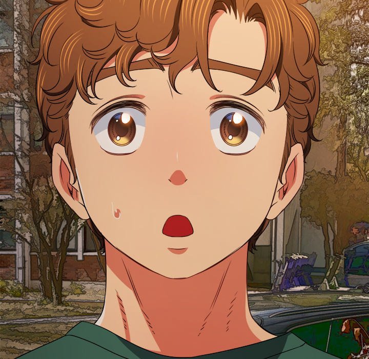 My High School Bully Manhwa - Chapter 161 Page 93