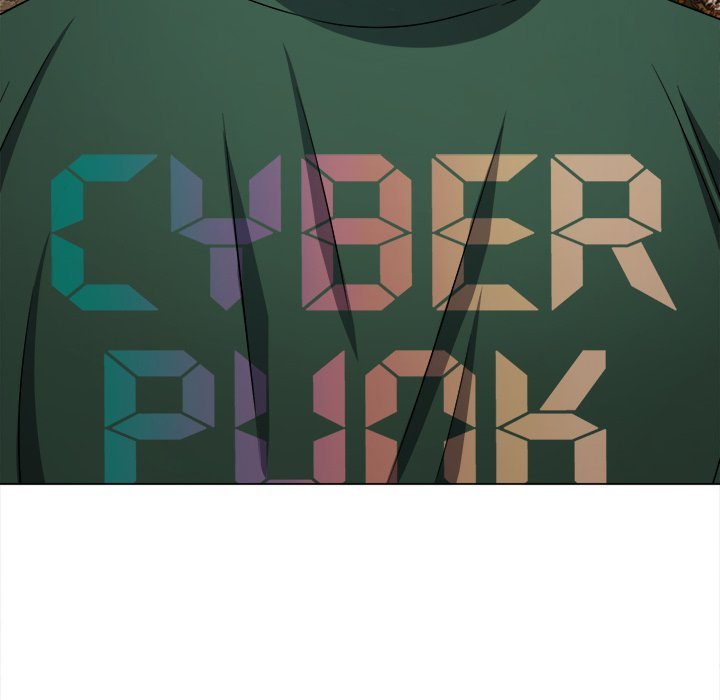 My High School Bully Manhwa - Chapter 161 Page 94